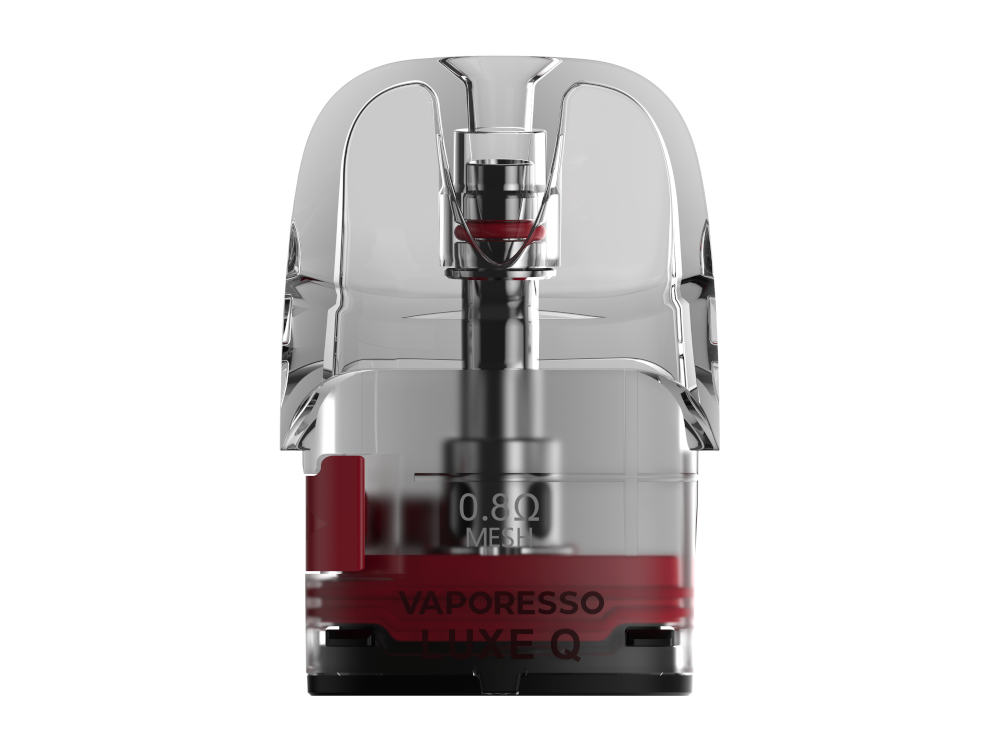 Vaporesso Luxe Q Mesh Pods